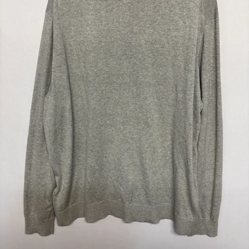 J. Crew very good